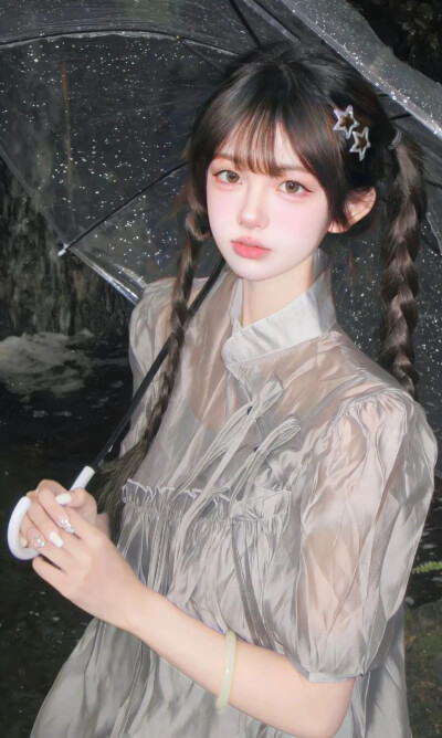 氛围感壁纸
美女壁纸
