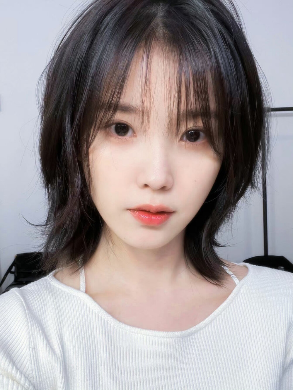 IU | INS
cr:窥见银河星雾