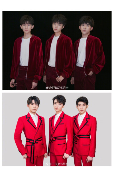 TFBOYS