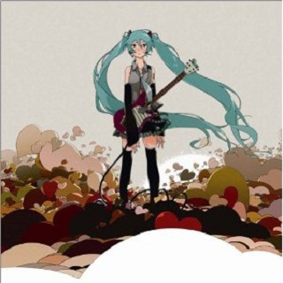 初音未来