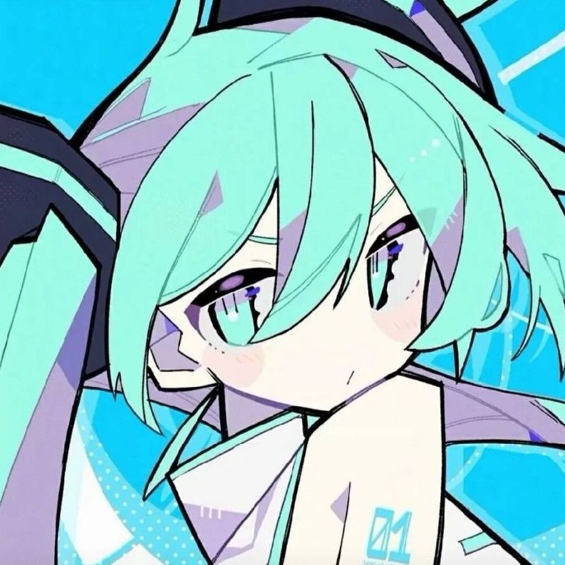 初音未来