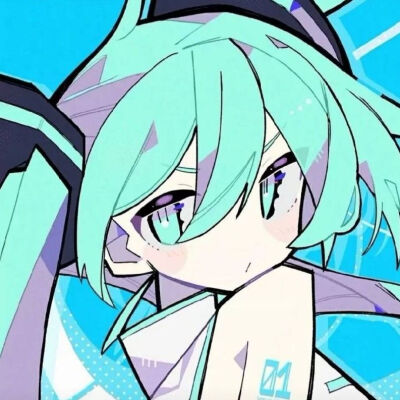 初音未来