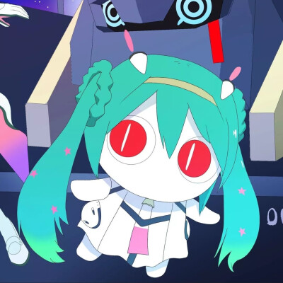 初音未来