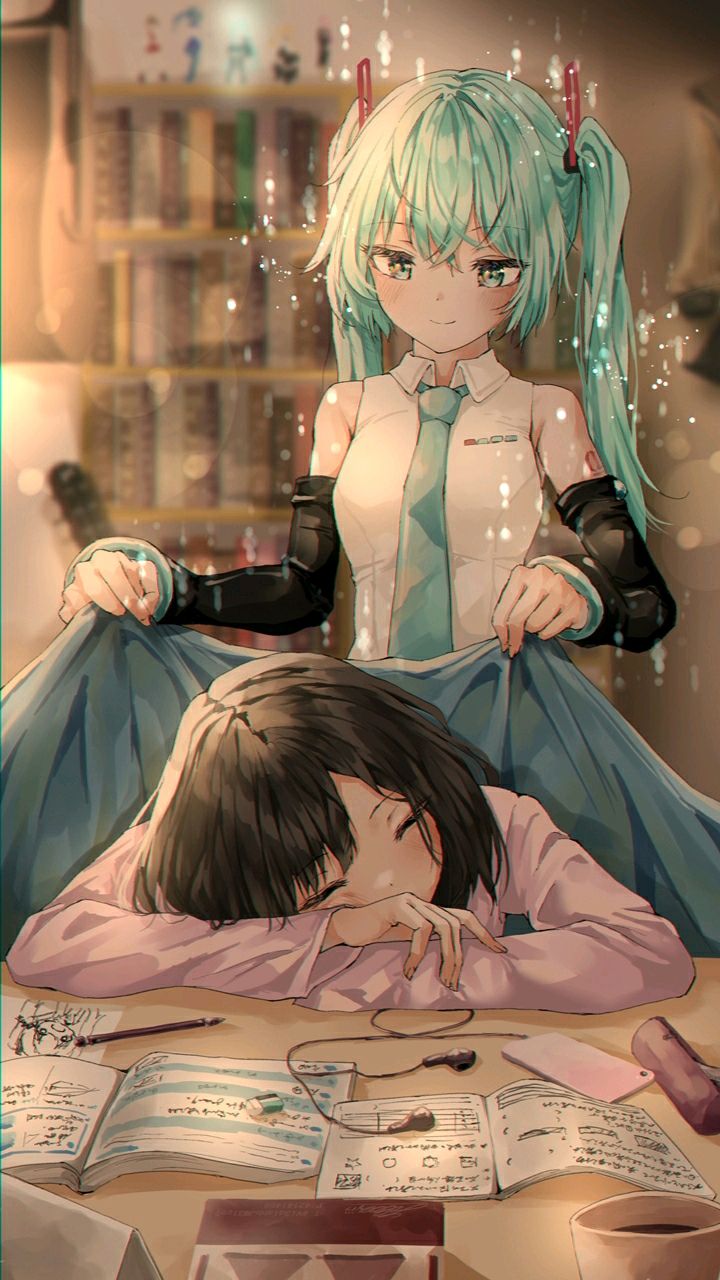 初音未来