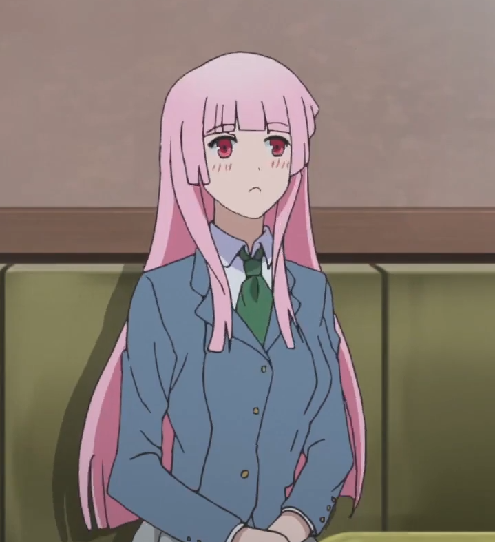 银之守墓人陆怜自截