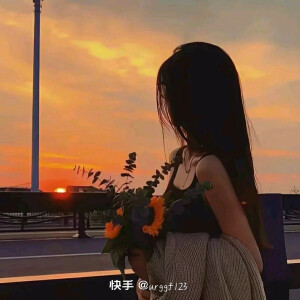 绝美女生头像(背影款) - 高清图片,堆糖,美图壁纸兴趣社区