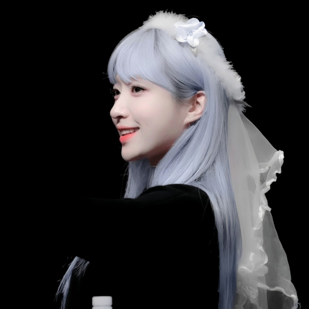 终章:<손편지>*I miss you