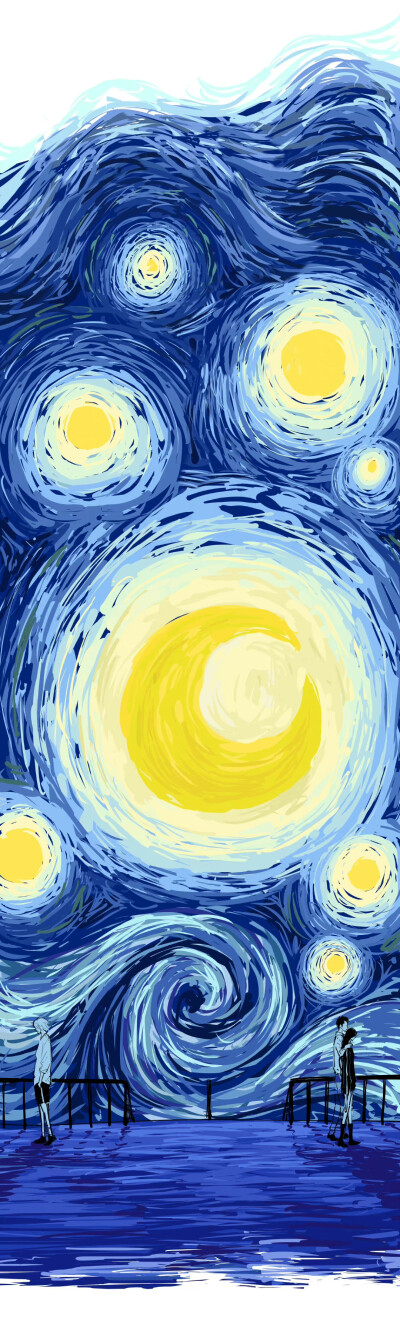 插画