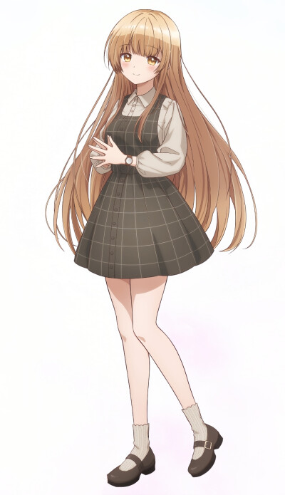 邻家小天使