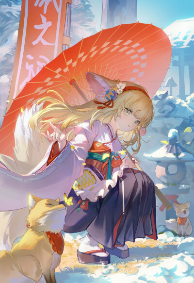铃兰