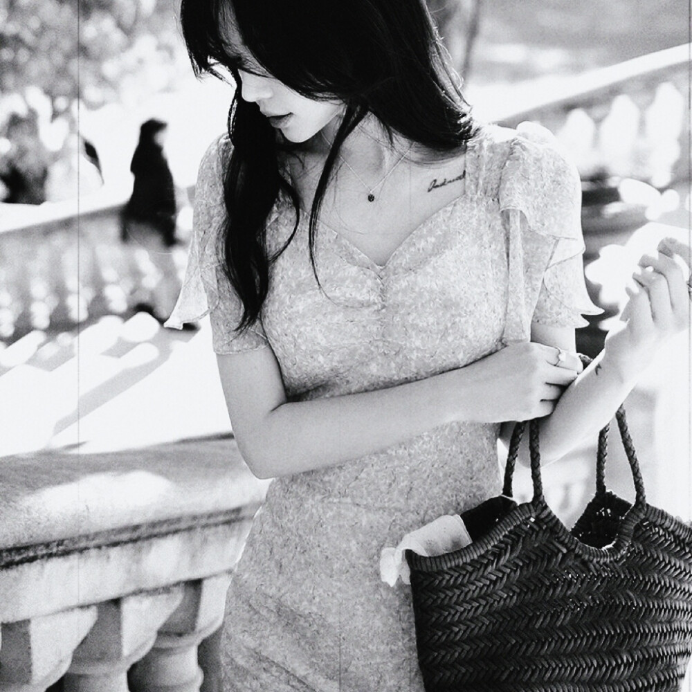 Fleurs de la saison lunaire⁺“最後の手紙”#12月