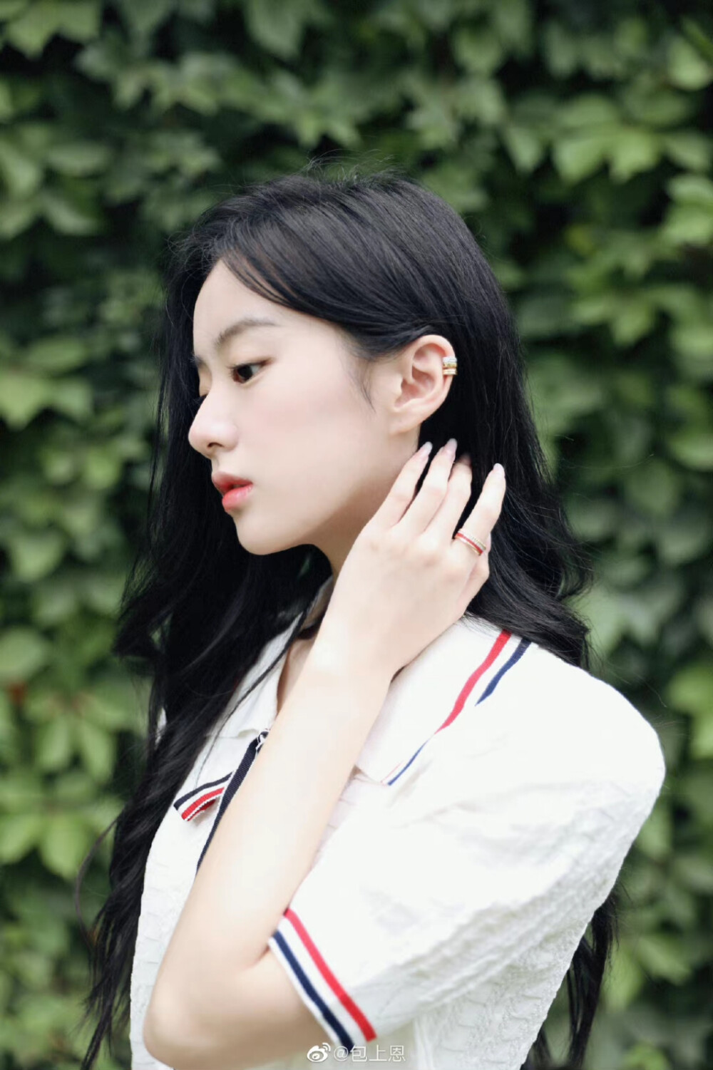 姐姐真漂亮(包上恩)