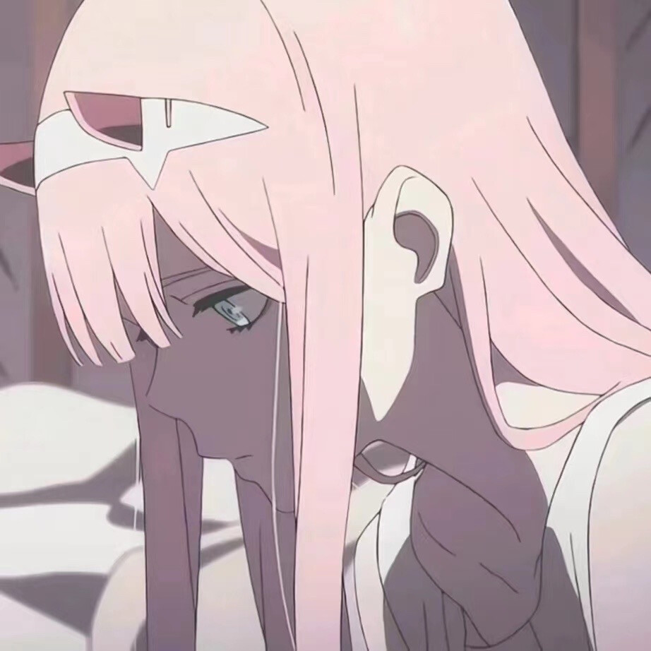 DARLING in the FRAN