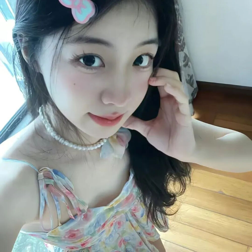 女头