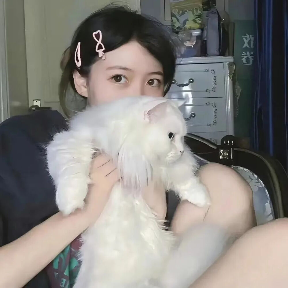 女头