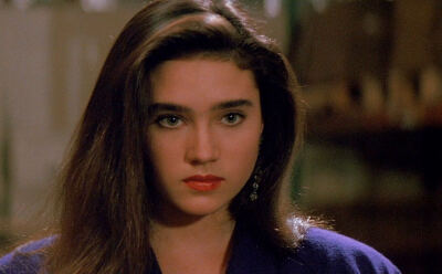 Jennifer Connelly
詹妮弗康纳利