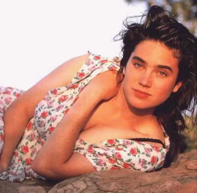 Jennifer Connelly
詹妮弗康纳利