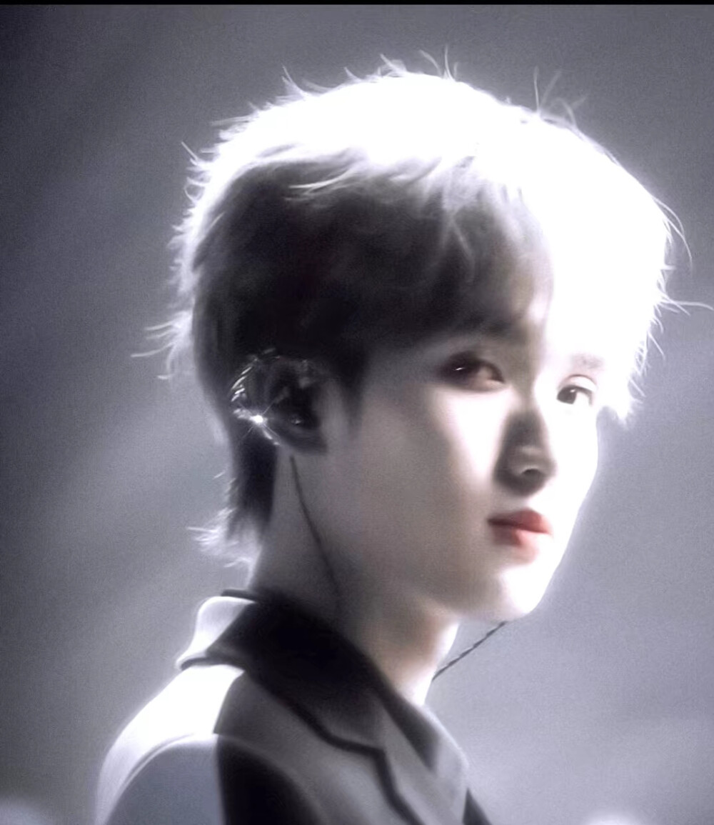 严浩翔和张真源