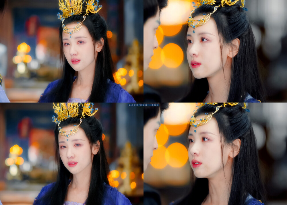 陈都灵 | 叶冰裳
cr:一棵楠树