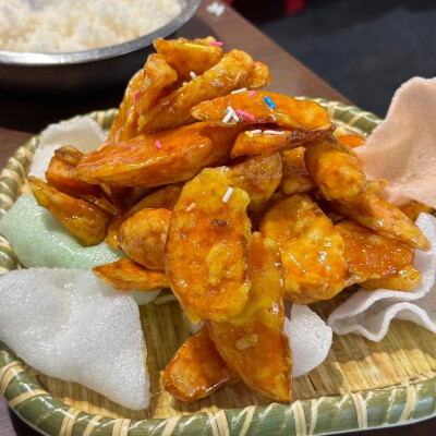 炫