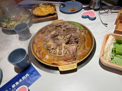 炫