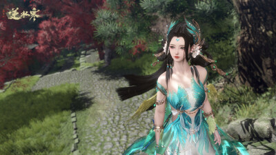 带 #逆水寒新时装青羽仙鸾# 话题发微博，官博会在此话题页选出同门们的有趣回答，送出50r请大家喝两杯奶茶！[举手][举手]
大家对本套山海经系列「青羽仙鸾」有什么看法，或对山海经系列有什么期待，都可以来话题页…