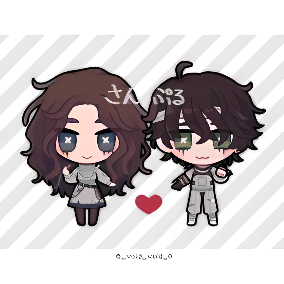 第五人格/心患 - 高清图片，堆糖，美图壁纸兴趣社区