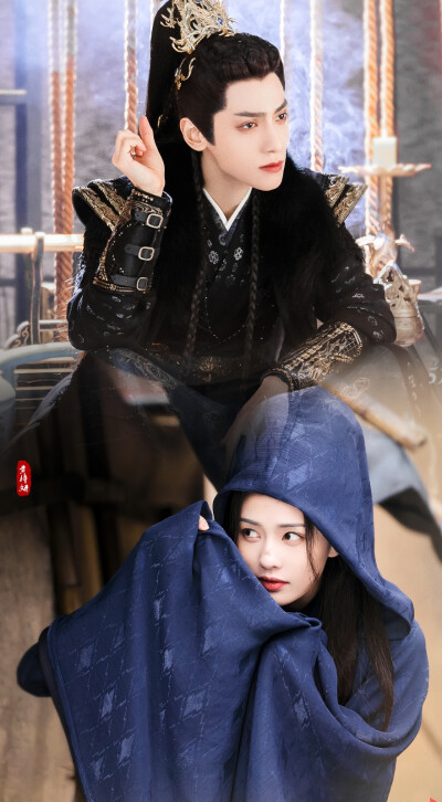 长月烬明