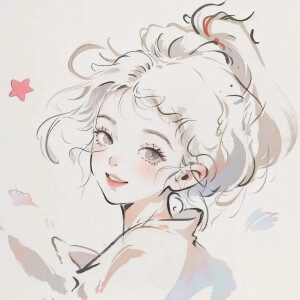 我养的猫长大了茶树也结了茶