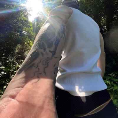 二传注明摇滚羊