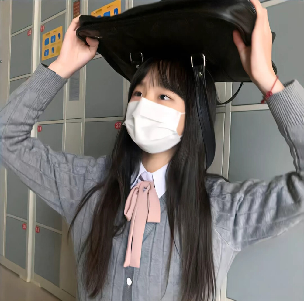 日杂感