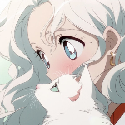 复古旧漫