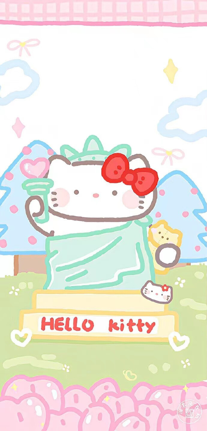 凯蒂猫