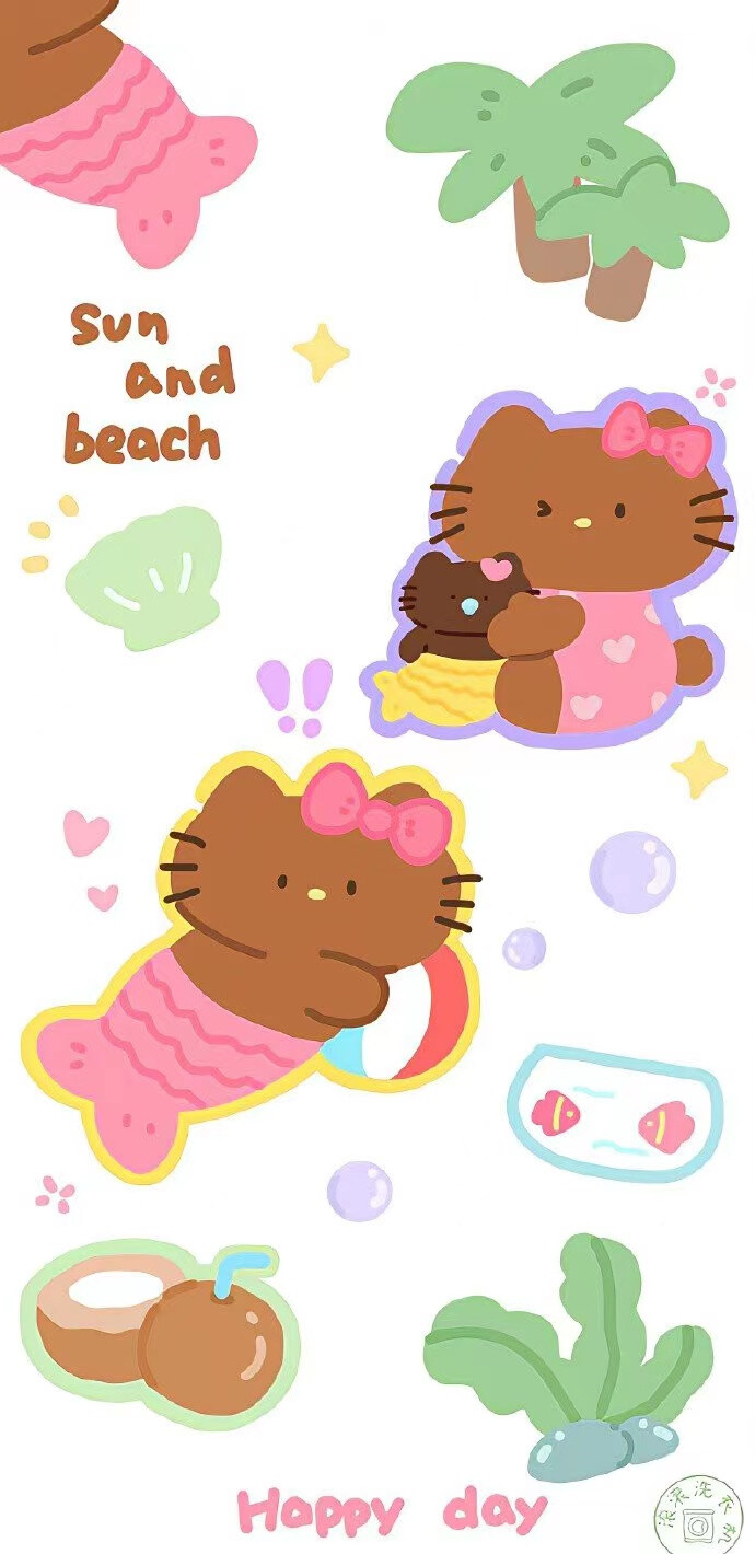 凯蒂猫
