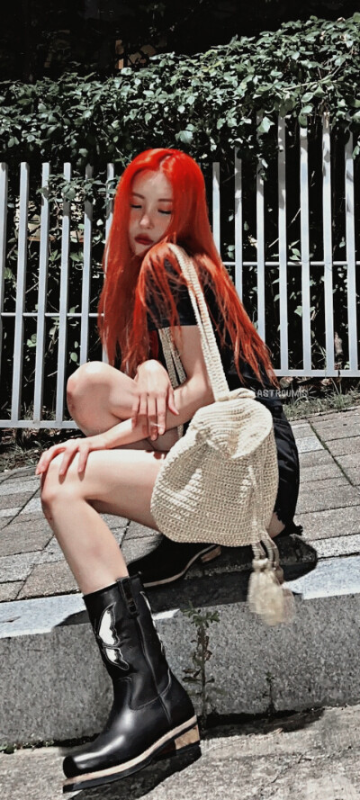 宣美
