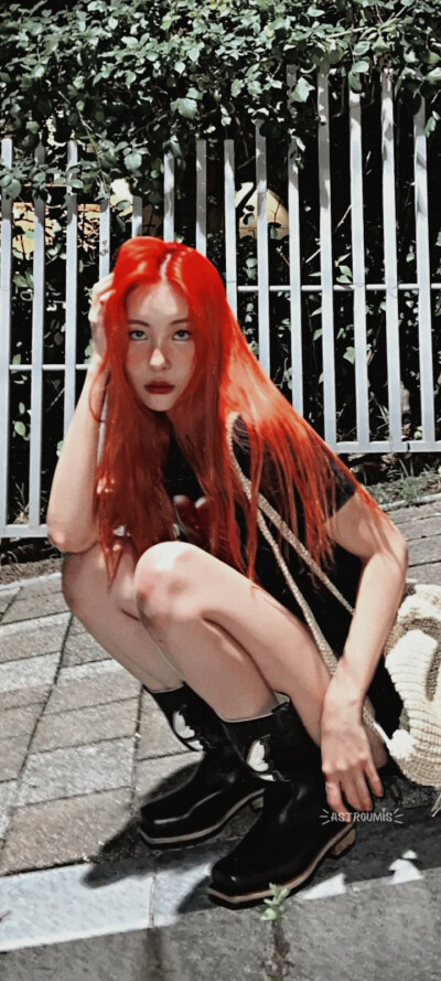 宣美