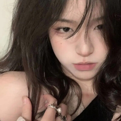 女头