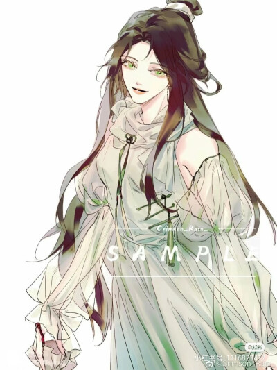 冰秋
人渣反派自救系统