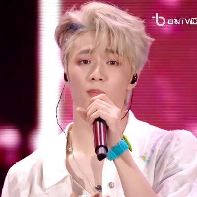 刘耀文可二改补专辑里