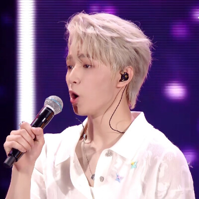 刘耀文可二改补专辑里