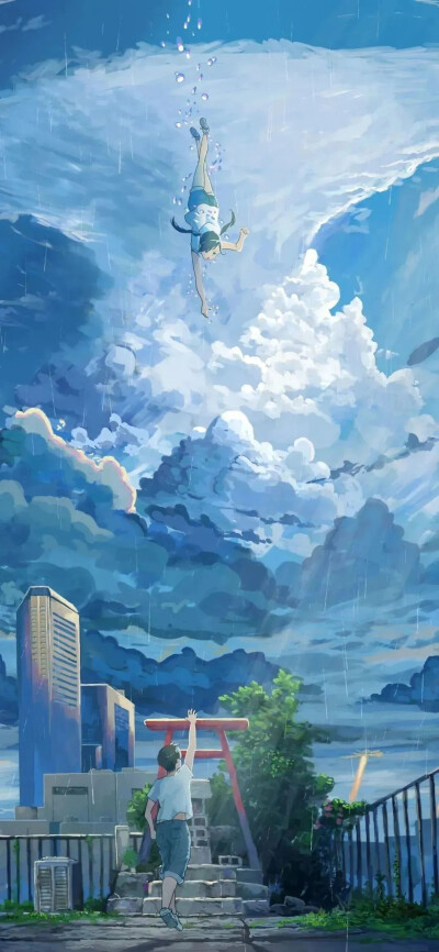 壁纸壁纸