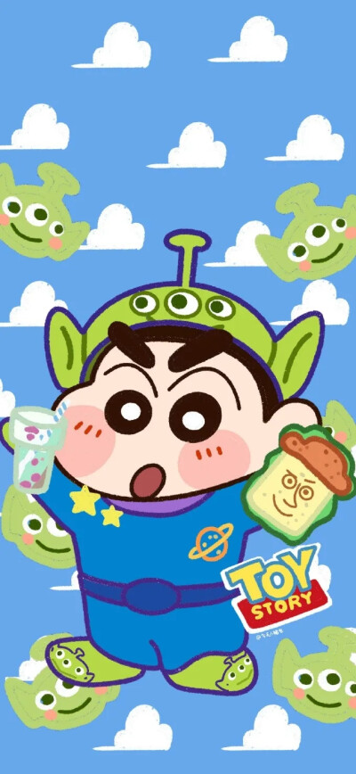 壁纸