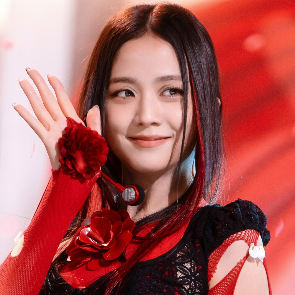 金智秀可二改