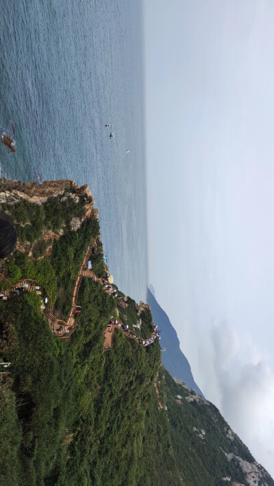 深圳–鹿嘴山庄