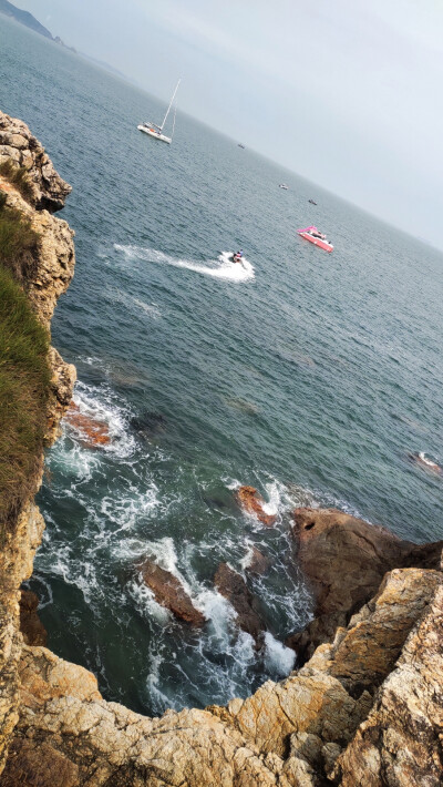 深圳–鹿嘴山庄