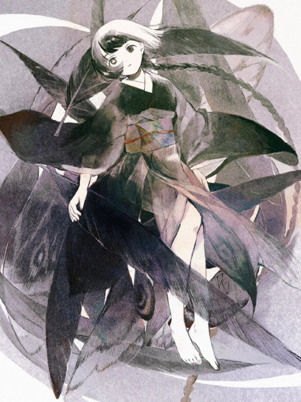 画师twi: sion _0d1m