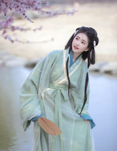 汉服【古风】