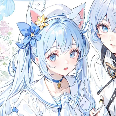 情头♡姝玖专属