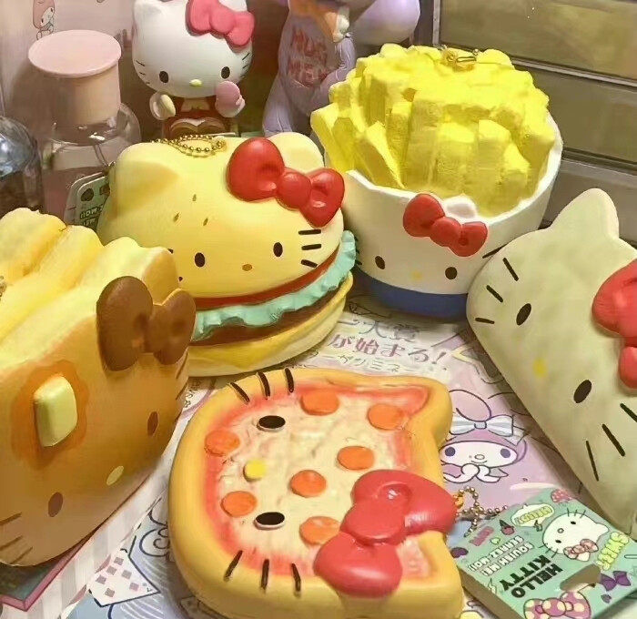 食物头像