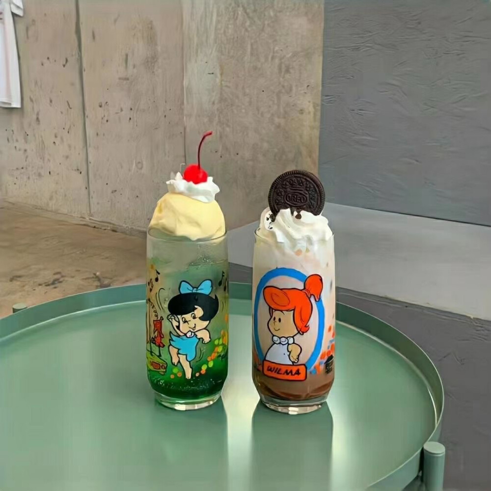 食物头像